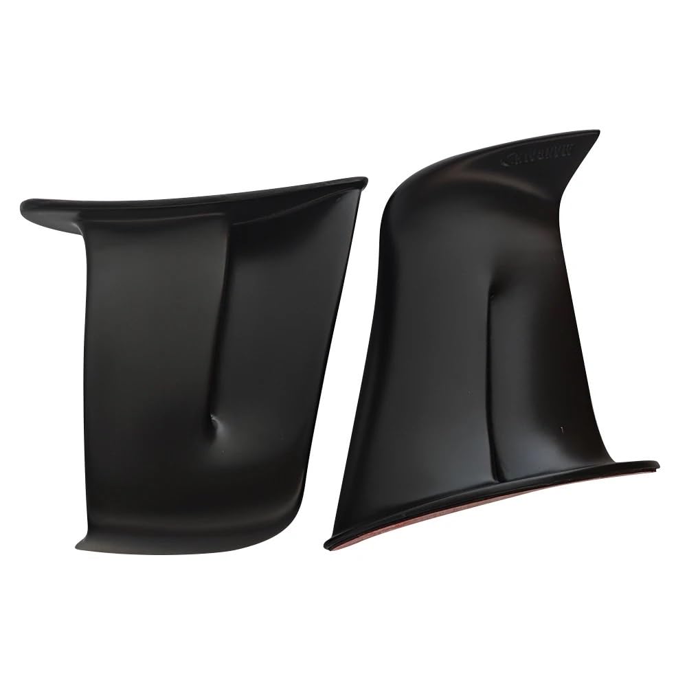 Carénage latéral réservoir Panigale V4 2018-2019 kit panneau accessoire - 8