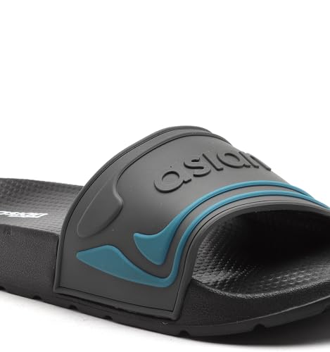 Image of ASIAN Men's Casual Walking Daily Used Slider & Flip-Flop Slipper with Lightweight Design Slider & Slippers For Men's & Boy's