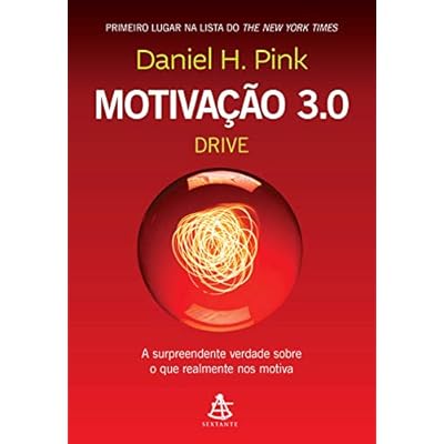 Motivação 3.0 – Drive