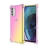 EASSGU Coque pour Motorola Moto g51 5G (6.8 EASSGU Coque pour Motorola Moto g51 5G (6.8