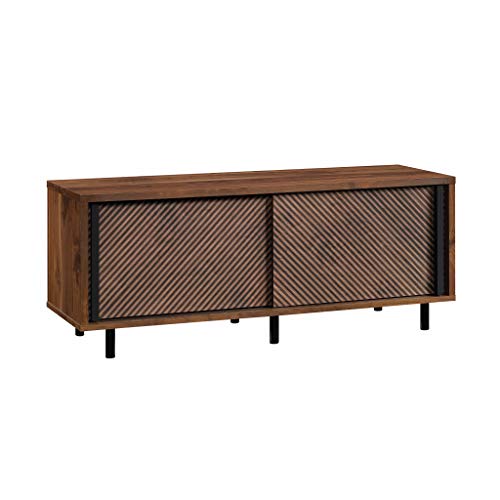 Sauder 420833 Harvey Park Entertainment Credenza, For TV