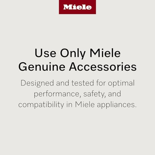 Image of Miele HES Telescopic Wand Attachment for Select Miele Vacuums