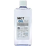 Premium MCT Oil C8-C10: 100ml Pure Fractionated Coconut Oil for Keto Energy & Wellness Boost - Image 3