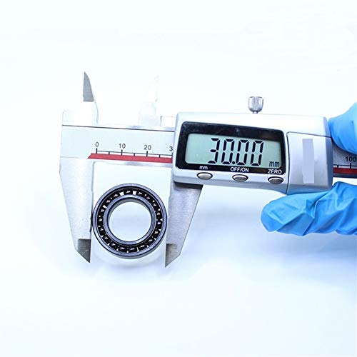 Roulement à billes TB6903 de haute précision pour transmission thermique - 4