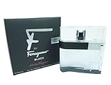 En embalaje original Salvatore Ferragamo F By Ferragamo Black Eau de Toilette Spray 100ml