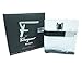 Produktbild Salvatore Ferragamo F Black Pour Homme Eau de Toilette Spray 100 ml