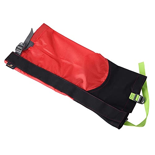 MERIGLARE Leggings Impermeáveis Capas de Sapato Leves para Caminhada, Caça