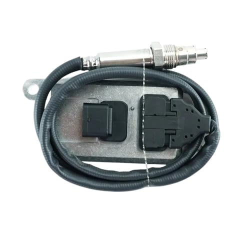Sensor de óxido nitrógeno NOx 5WK9 6720 de alta sensibilidad térmica 5801627702