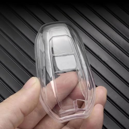 Coque de clé Peugeot protégez votre télécommande 3008 lors de vos sorties - 2
