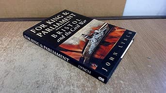 For King and for Parliament: Bristol and the English Civil War book cover