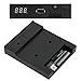 SFR1M-U100K Floppy Disk Drive Emulator 32‑bit CPUfor Enhanced Edition 1.44MB for KORG Keyboard,Plug and Play