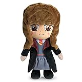 Peluche 22 cm de Herminione de Harry Potter