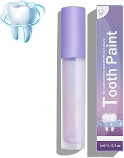 Teeth Brightener,Glostik Teeth Pen|His Smile Teeth Brightener,Instant Brightening Effect,His Smile Teeth Pen for Stain Removal (1pcs)