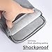 Flyorigin Universal Case for Amazon Kindle, Paperwhite, Colorsoft, Oasis, Kobo Libra Colour/Clare Colour/BW Shockproof Cover 6-7