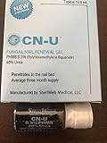 CN-U FUNGAL Nail Renewal Gel