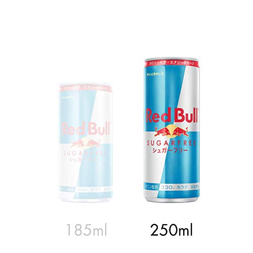 レッドブルエナジードリンクが値下げ 価格変更の理由やコスパを考えてみた Instalives