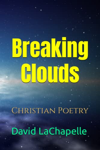 Breaking Clouds: Christian Poetry