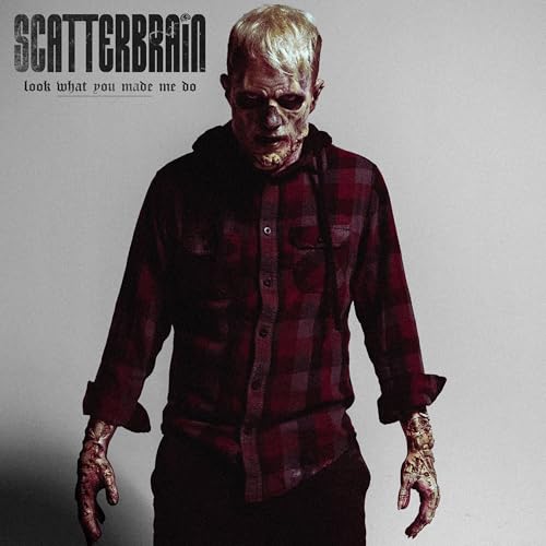 SCATTERBRAIN