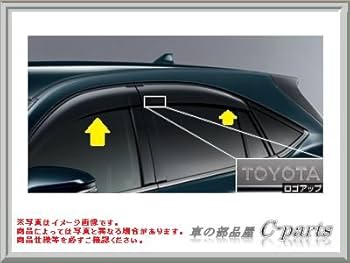 Amazon | TOYOTA(トヨタ) 純正部品 HARRIER ハリアー 【ZSU60W ZSU65W