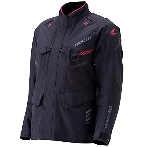 Amazon | [RSタイチ] バイク用 秋冬春 防水 防寒 通気性 CE