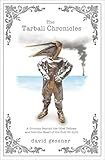 The Tarball Chronicles: A Journey Beyond the Oiled Pelican and Into the Heart of the Gulf Oil Spill