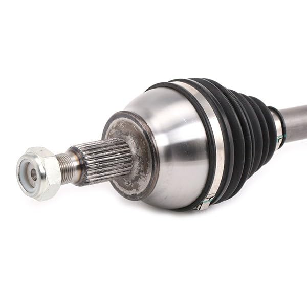 Demi-axe Essieu Avant Arbre De Transmission GSP 235055 - Pour Demi-axe Essieu Avant Arbre De Transmission GSP 235055 - Pour
