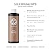 SJOLIE Rapid Spray Tan Solution - Ultra One Hour Express Tan - Olive Base | Sunless Tanner for a Fast Drying, Vegan-Friendly, Radiant Glow (8oz)