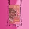 Juvia's Place Blushed Duo Blush Volume4 - Two Tone Pigmented Buildable Pressed Mineral Powder - Rosy Natural Cheeks Matte Fresh Finish for All Skin Color #5