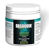 Ecuphar Dasuquin 80 Kautabl. für große Hunde ab 25 kg