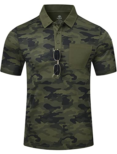 Polo De Trabajo Hombre Manga Corta Tenis De Verano Polo Shirt Transpirable Ocio Al Aire Libre Sudaderas Golf Tops A-Verde Xl Polo De Trabajo Hombre Manga Corta Tenis De Verano Polo Shirt Transpirable Ocio Al Aire Libre Sudaderas Golf Tops A-Verde Xl