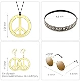 Zoom IMG-1 willbond 4 pezzi set di Zoom IMG-1 willbond 4 pezzi set di