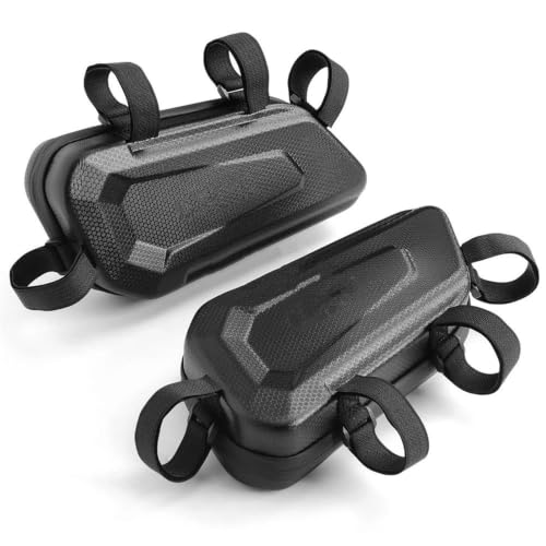 Sac De Cadre Latéral De Moto Étanche avec Rack Top Case Rebel CMX500
