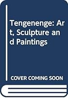 Tengenenge: Art, Sculpture and Paintings 9080623725 Book Cover