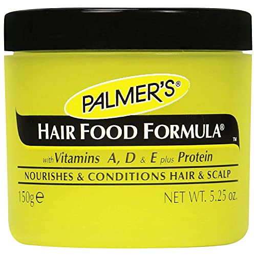 Palmer's Hair Food Formula 5.25 oz (Pack of 3)