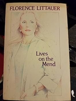 Paperback Lives on the mend Book