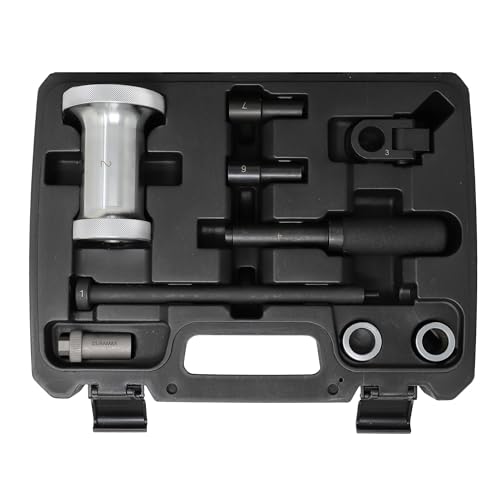 Kit extracteur d'injecteur diesel compatible avec moteurs GM Duramax LB7 à L5P