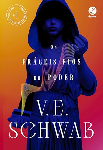 Os frágeis fios do poder (Vol. 1 Os Fios do Poder)