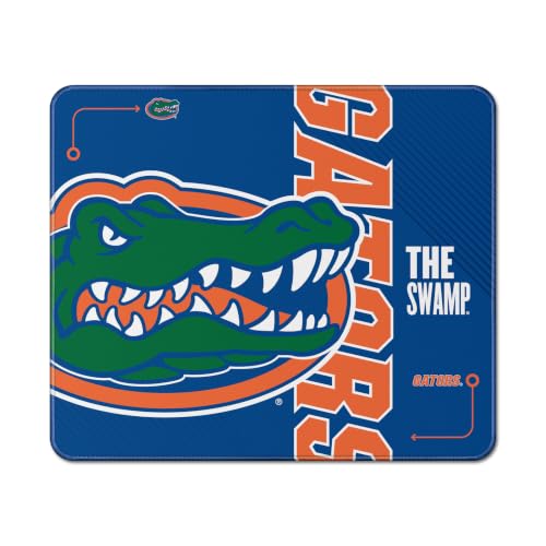 Image of YouTheFan NCAA Florida Gators Gameday Mouse Pad