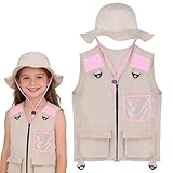 Outil d'exploration créatif : avec le kit Kids Explorer, les utilisent des accessoires d'exploration thématiques pour créer des histoires d'aventure, suscitant leur imagination grâce à des jeux immersifs dans le jardin qui enrichissent les expériences de camping familial et inspirent un jeu d'aventure réaliste au milieu des merveilles de la nature.