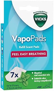 VICKS VUL505 Cool Mist Personal Humidifier