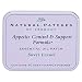 Natural Patches of Vermont Appetite Suppressant Essential Oil Body Patches, Sweet Fennel, 2.6 Ounce