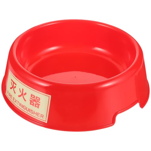 Tofficu 発光消火器ブラケット 車用消火器スタンド 対応 簡単固定 急速アクセス 船舶 工場 車両 家用 収納