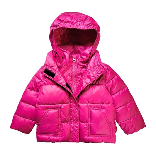 ONE KID The Road Coat Vegan