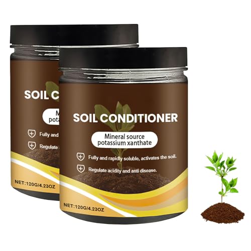 Soil Activator, Professional Bone Meal Fertilizer,Organic Soil Activat