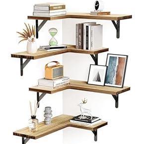 【新品】木製 オープンラック　デスクタイプ　壁面収納 シェルフ アウトレット 楽天市場】シェルフ ラック 4段 オープンラック 収納棚