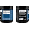TransformHQ Creatine Monohydrate Powder (60 Servings) Unflavored - 5000mg Per Serving