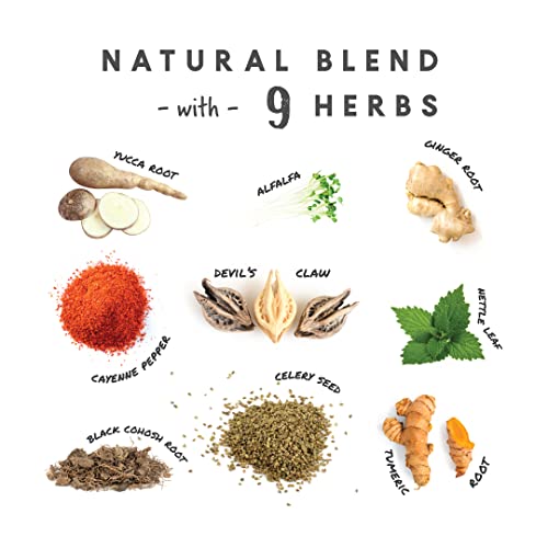 Manna Pro Rapid Flex | Fast Acting Joint Supplement For Horses | Clinically Proven Unique Patented Formula | 4 Pounds, White #TOP2