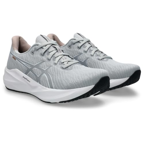 ASICS ASICS Women's VERSABLAST 4 Running Shoes, 7, Concrete/White