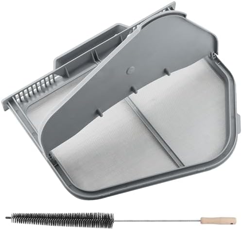 Dryer Lint Trap Replacement