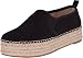 Sam Edelman Women's Carrin Platform Espadrille Slip-On Sneaker